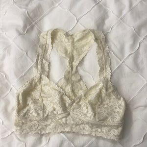 Free People bralette